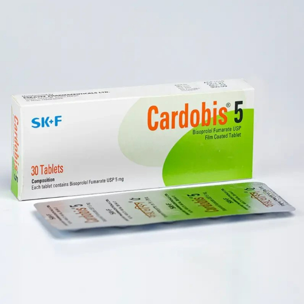 cardobis-fc-5-mg